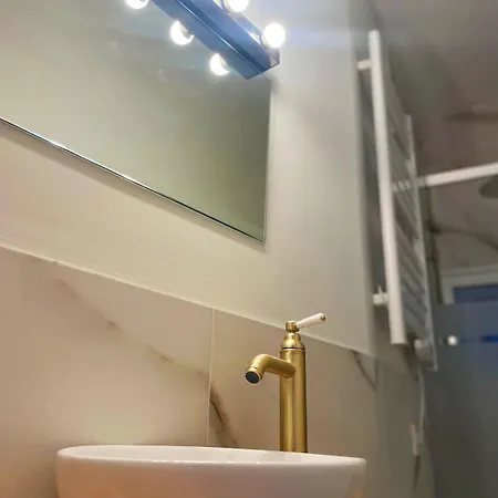 Appartement Loaina à Bilbao Extérieur photo