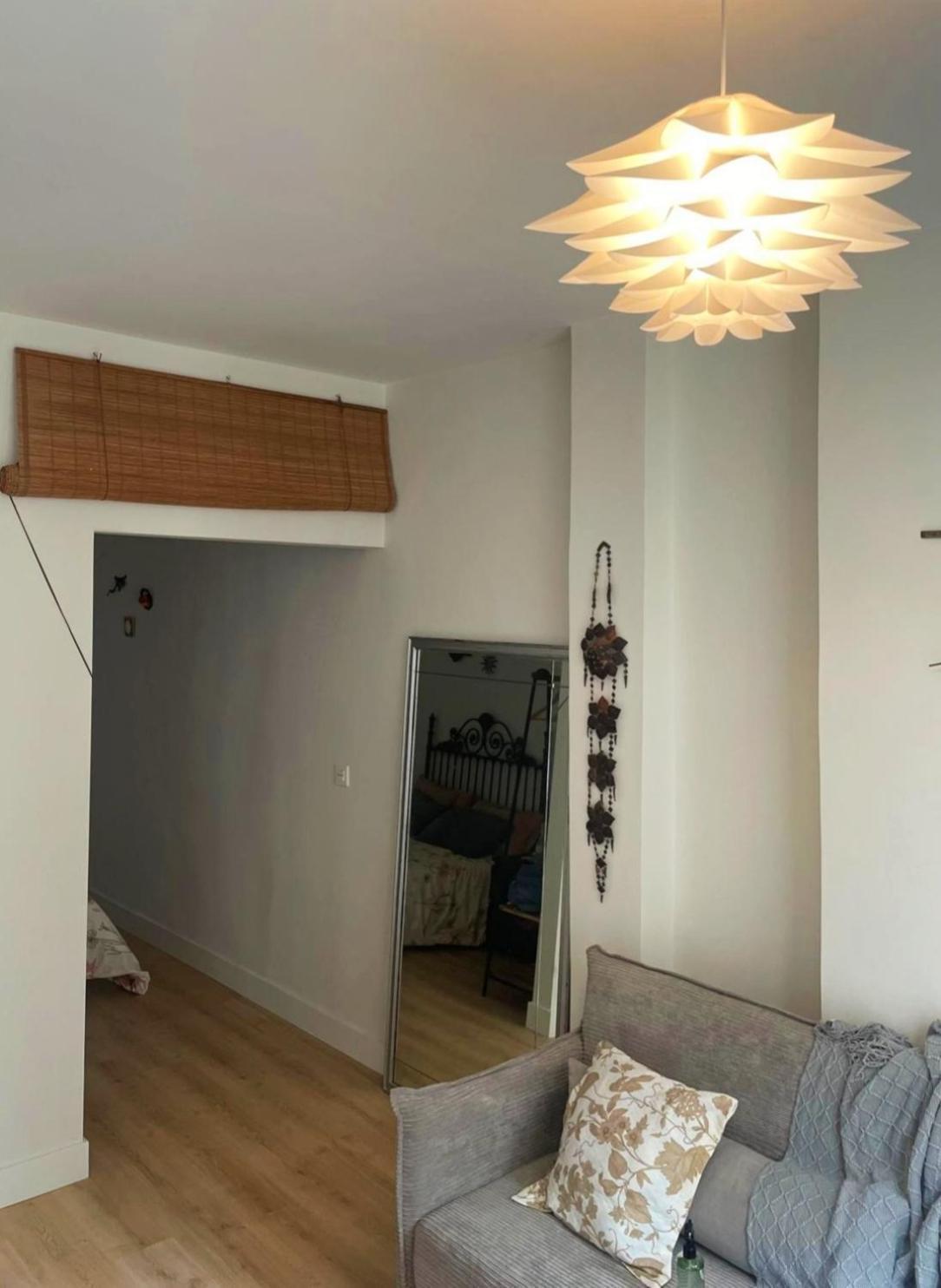 Apartament Loaina *