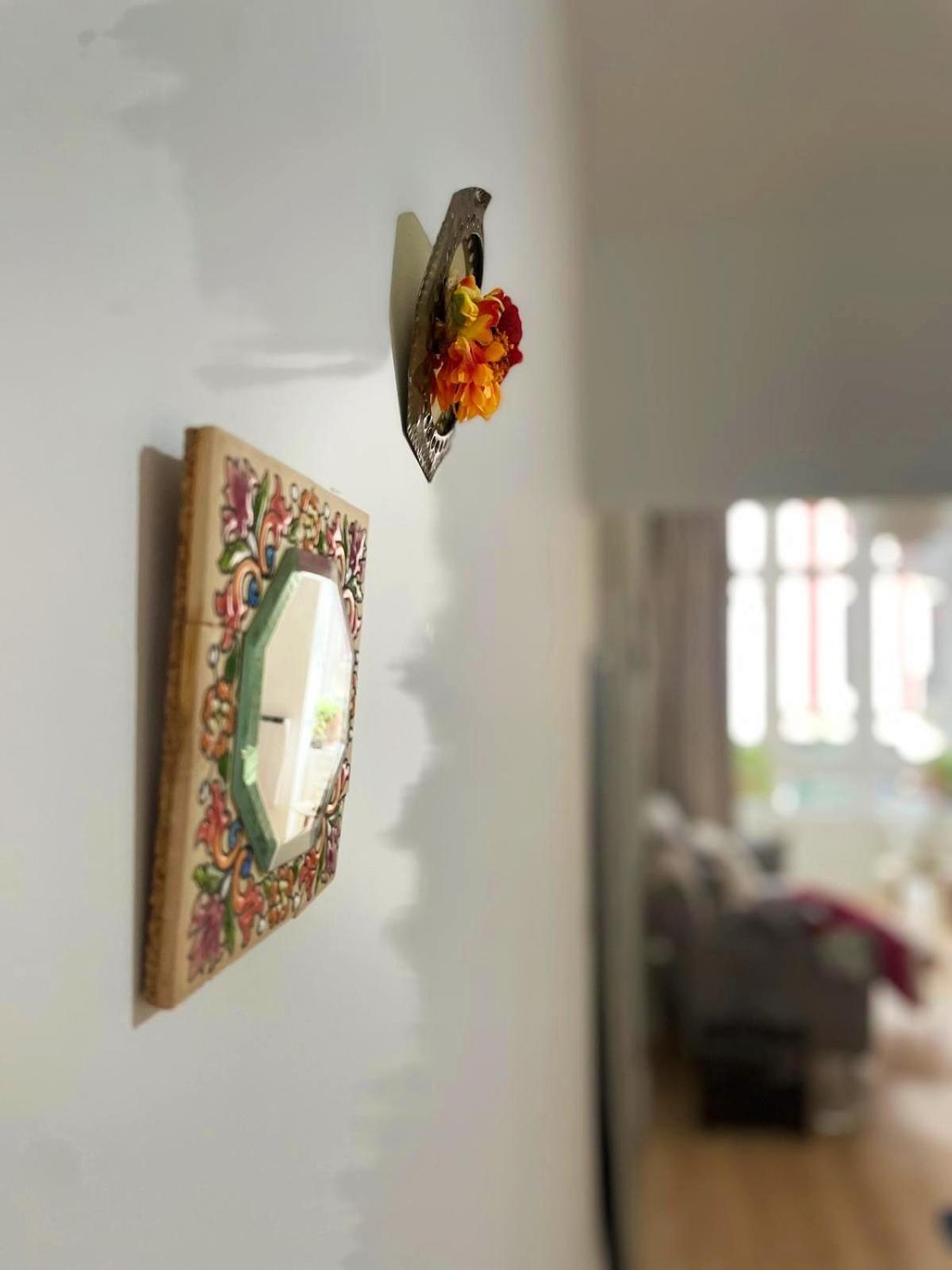 Apartament Loaina