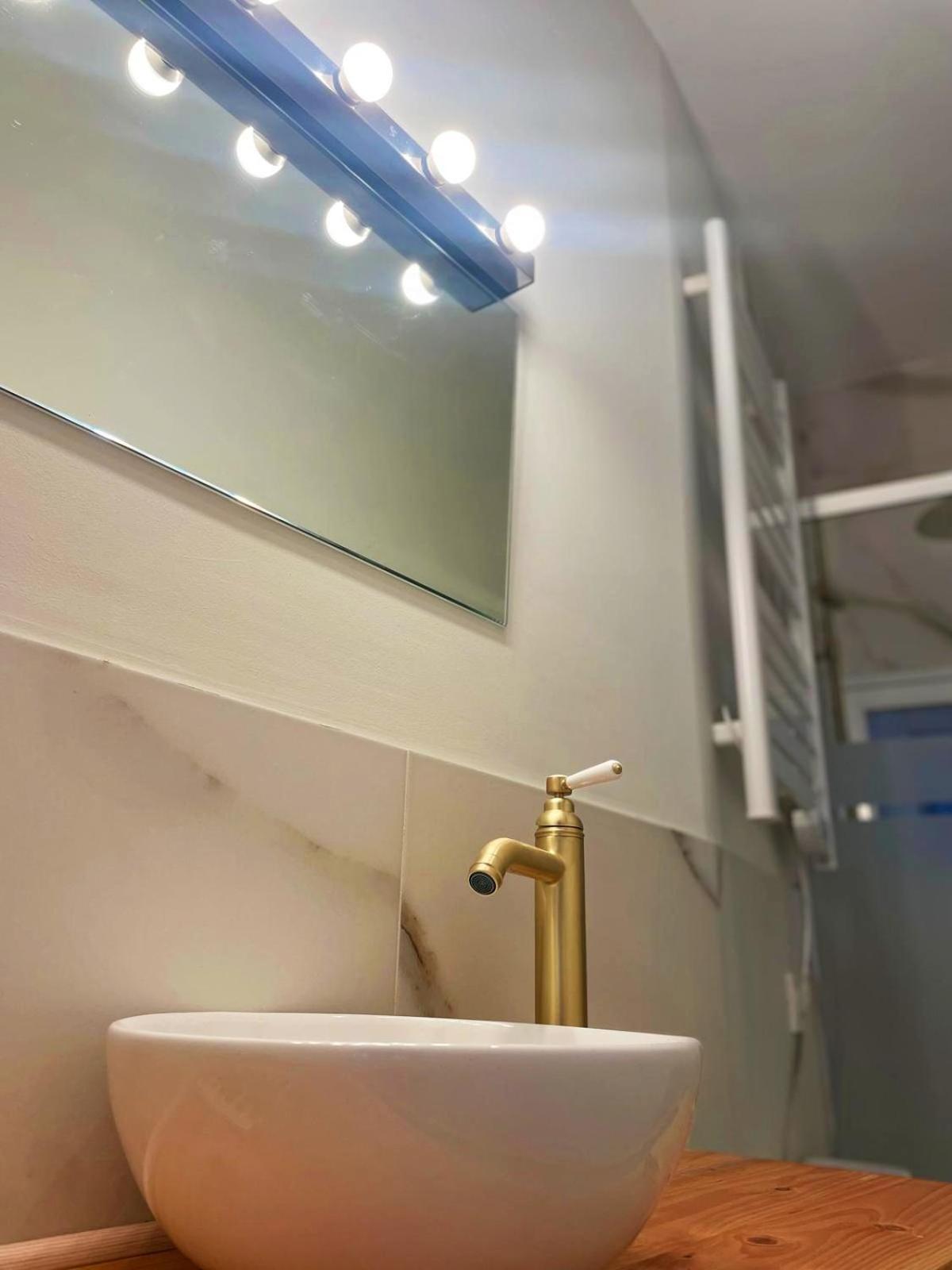 Apartament Loaina Bilbao