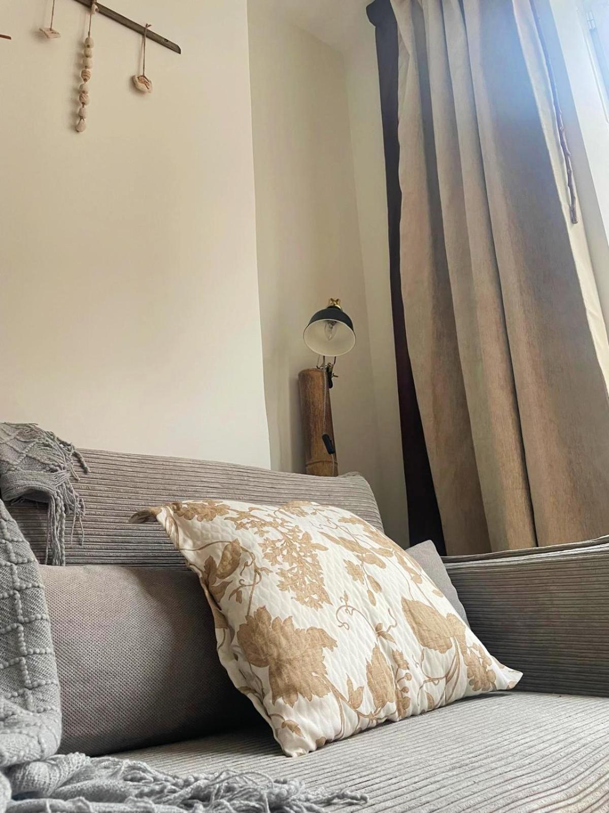 Apartament Loaina Bilbao