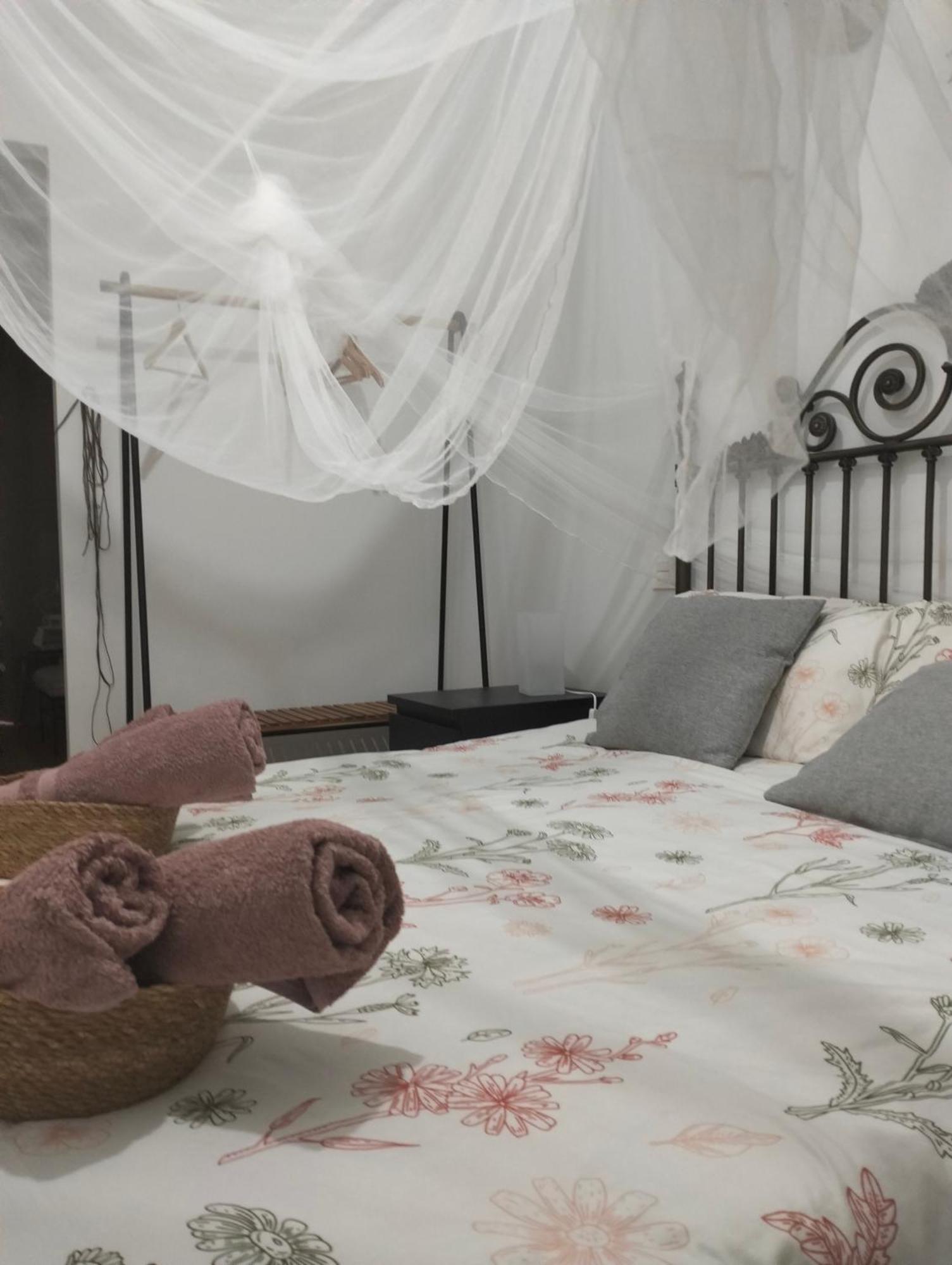 Loaina Apartament Bilbao